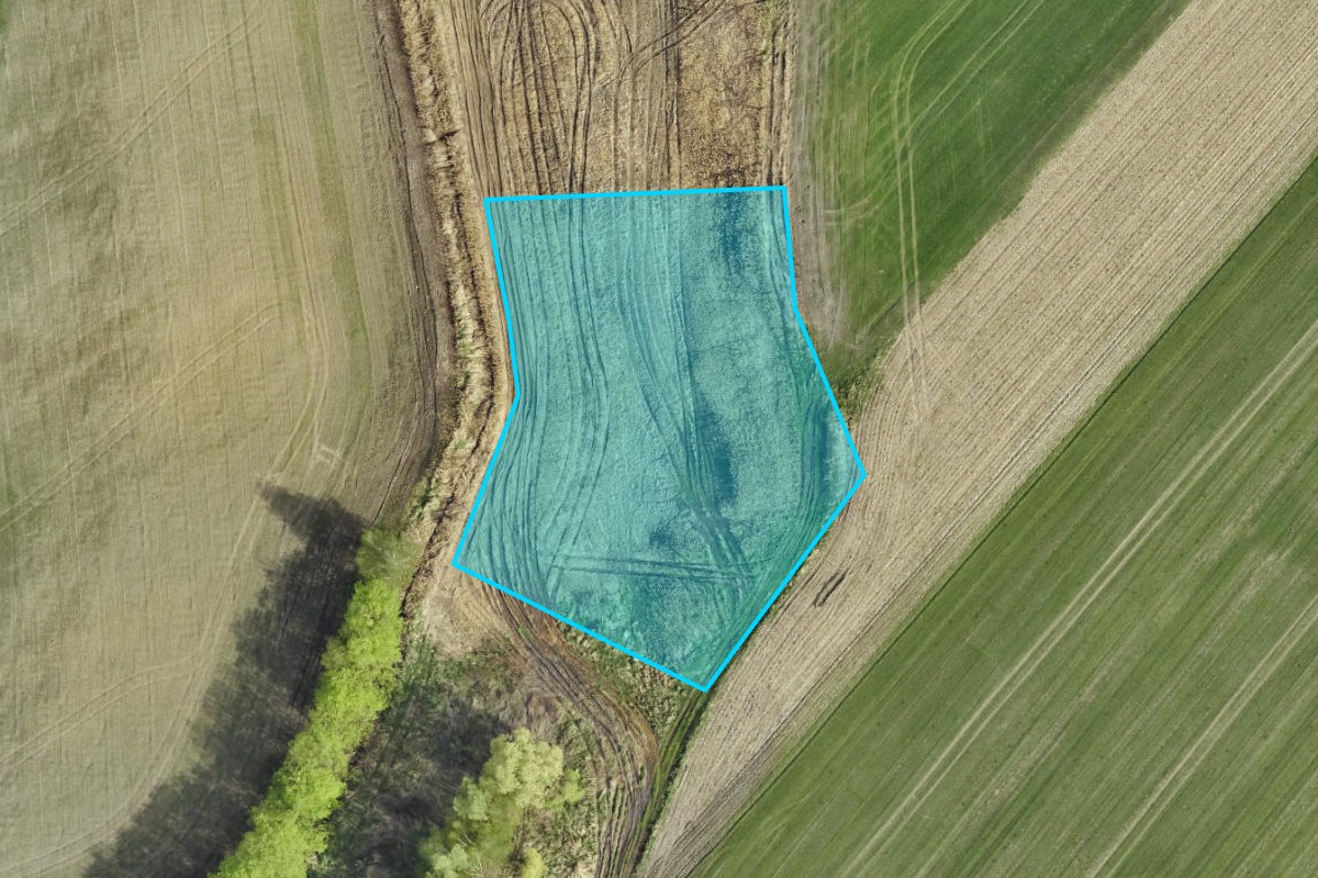 Satellite view of Entry plot 159